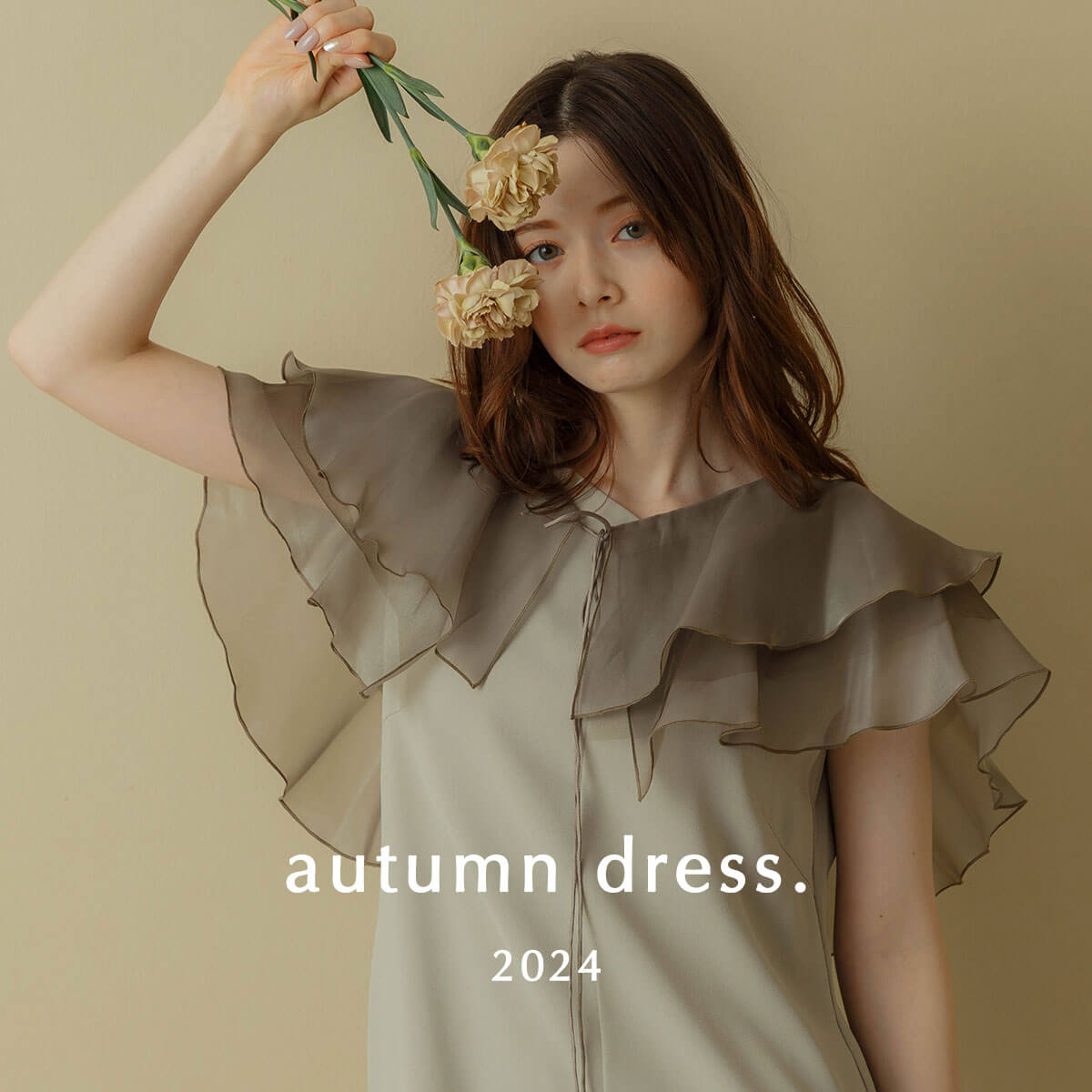 NEW ARRIVAL 2020SPRING COLLECTION