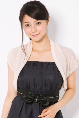 ベージュシフォンボレロのサムネイル画像