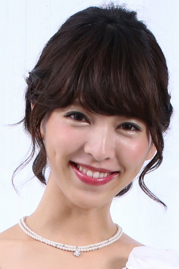 二連アイボリー小パールネックレスの商品画像2