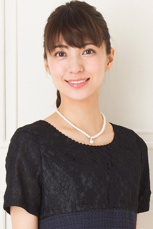 小パールネックレスの商品画像3