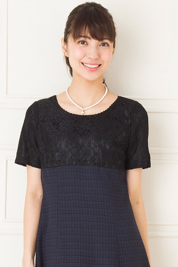 小パールネックレスの商品画像6