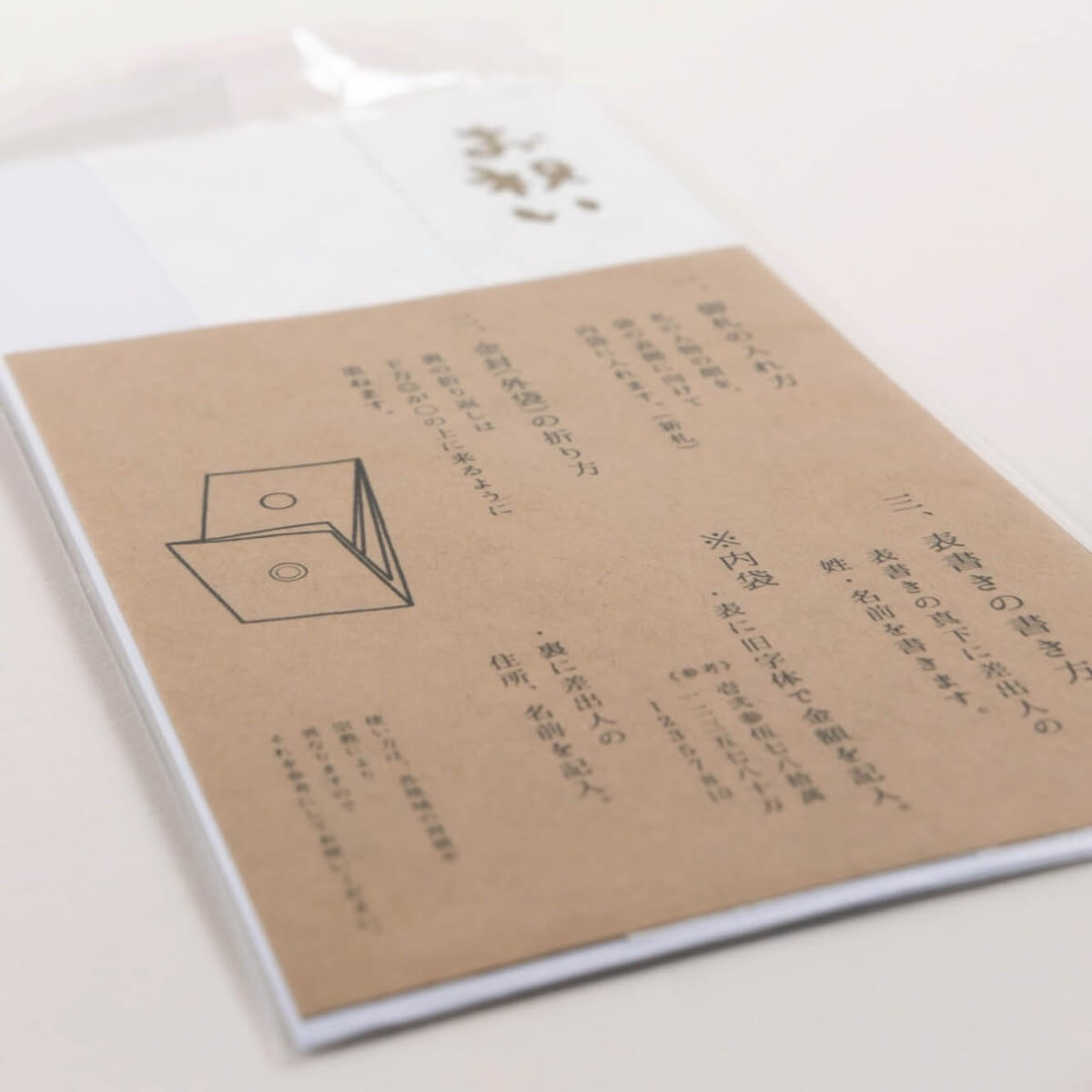 円形ストーン二連アイボリ?パールネックレスの商品画像5