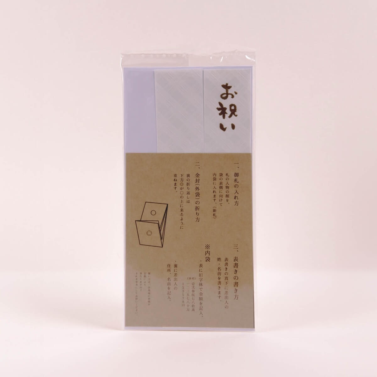 ピンクアイボリーパール幅広チョーカーネックレスの商品画像4