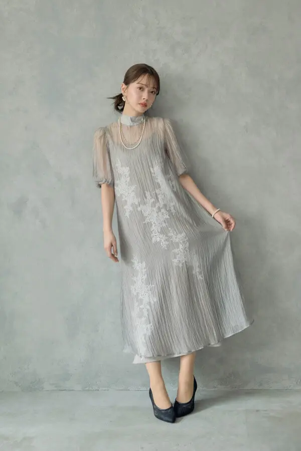 J by blueのドレスレンタル｜結婚式パーティーのドレスレンタルは