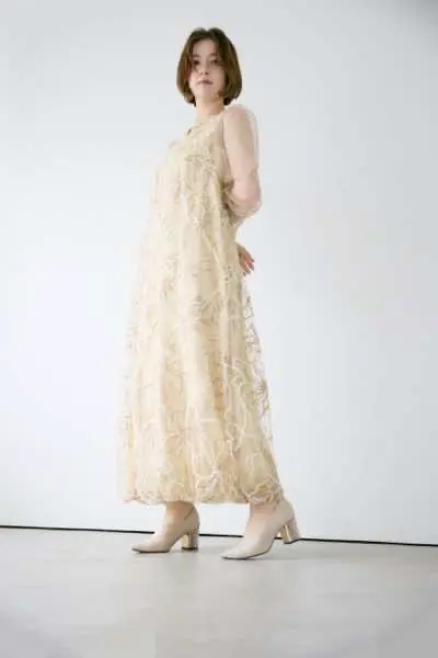 イエロードレスのレンタルランキング｜結婚式パーティーのドレス